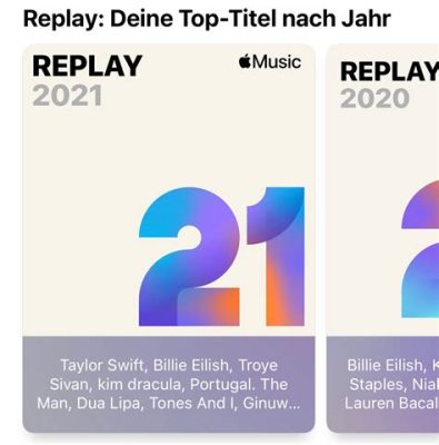 Apple Music Replay 2024 Release Date: When Algorithms Meet Nostalgia