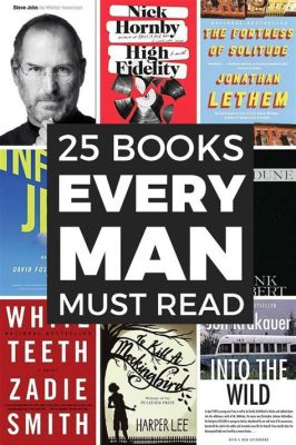 books for men who don't read: the power of words in everyday life