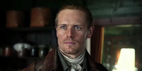 Does Jamie Die in Outlander Books? A Deep Dive into the Series' Narrative and Character Arcs