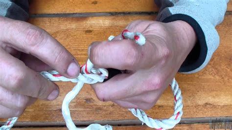 how to braid a rope and the art of storytelling