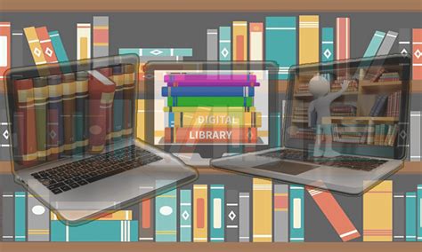 how to print from google books and the role of digital libraries in modern society