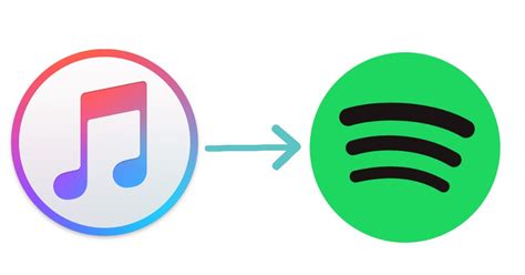 Is there a way to transfer Apple Music to Spotify, or can we just teleport the songs directly into our brains?