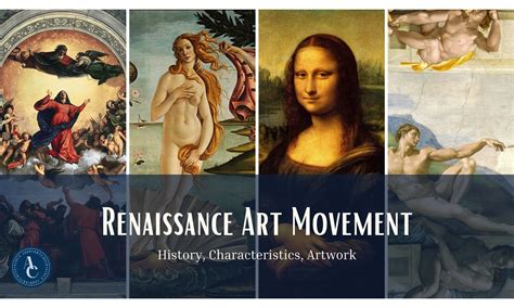 what art period are we in: The Renaissance and its impact on contemporary art