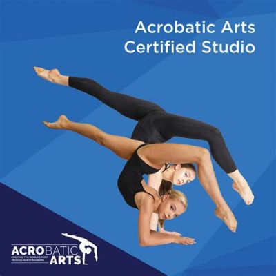 What is Acro Dance? An Exploration of Acrobatic Moves Meeting Rhythmic Flow